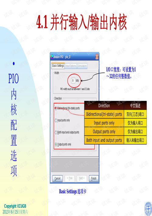Nios II 外圍設(shè)備 從原理到實(shí)踐的完整指南與資源推薦